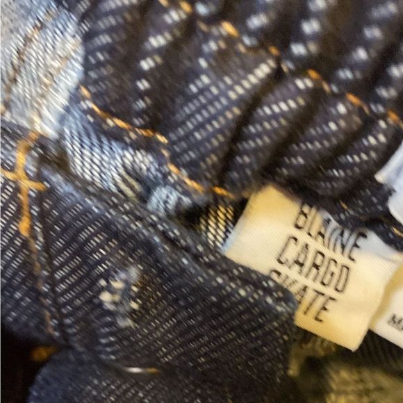 BDG Urban Outfitters Elastic Skate Womens Jeans - Picture 9 of 14